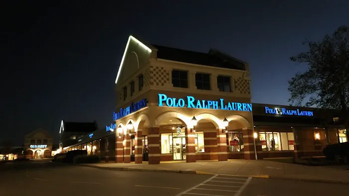 Polo Ralph Lauren Factory Store 3