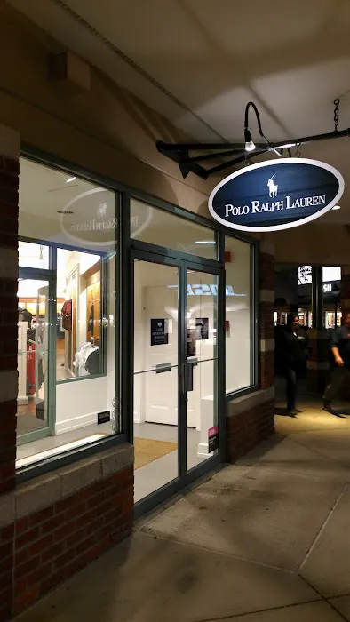 Polo Ralph Lauren Factory Store 4