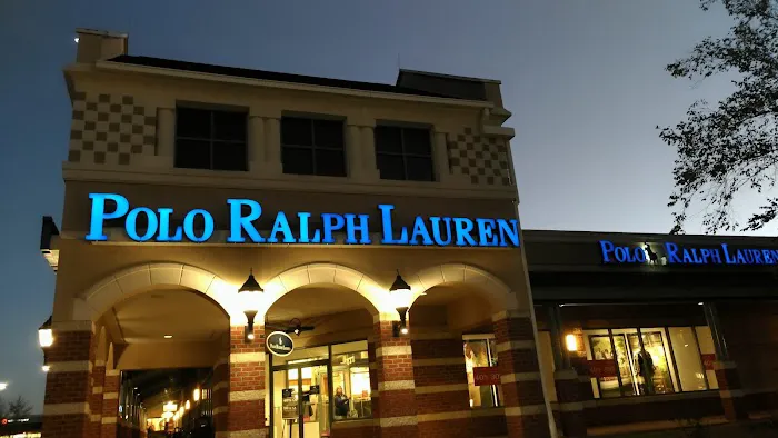 Polo Ralph Lauren Factory Store 5