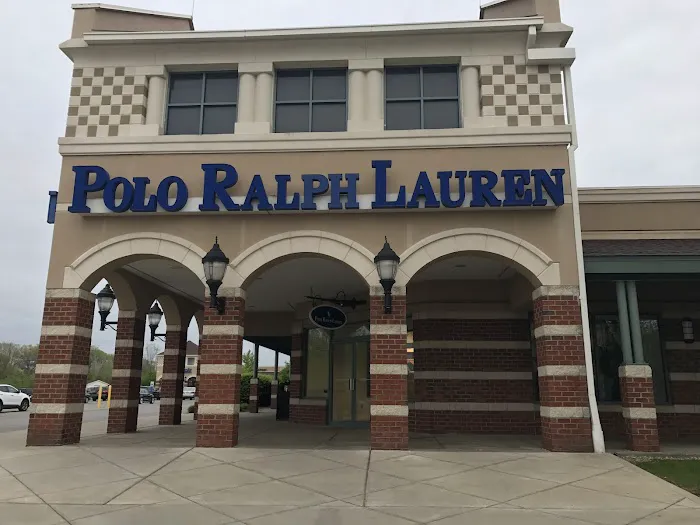Polo Ralph Lauren Factory Store 9