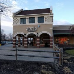 Aerie Store ico