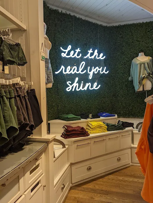 Aerie Store 3