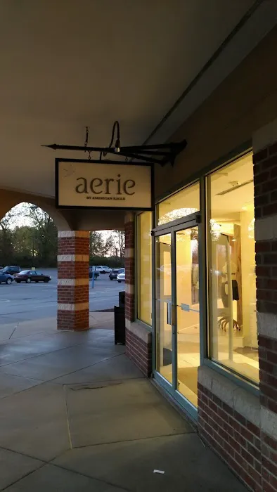 Aerie Store 6
