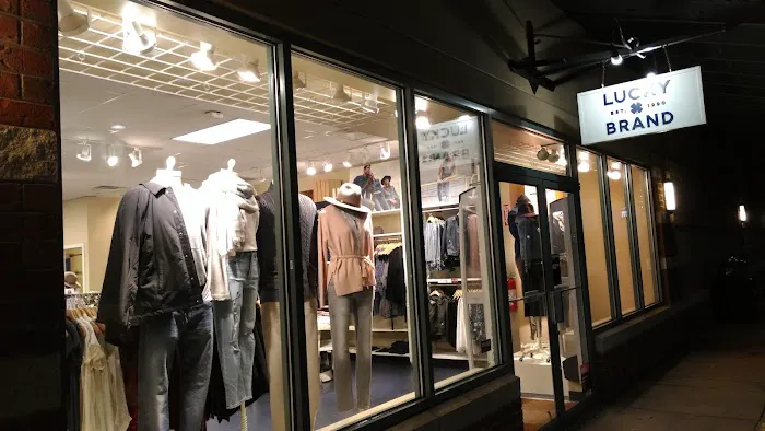 Lucky Brand 1