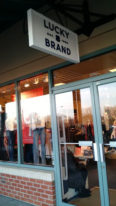 Lucky Brand 2