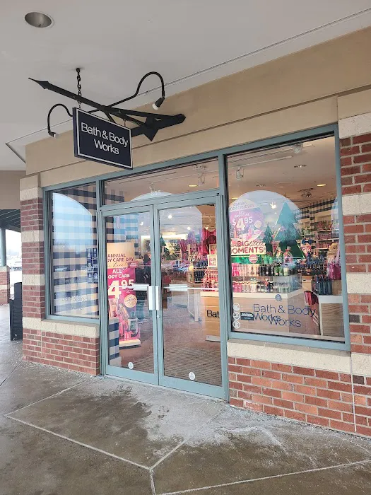 Bath & Body Works 3