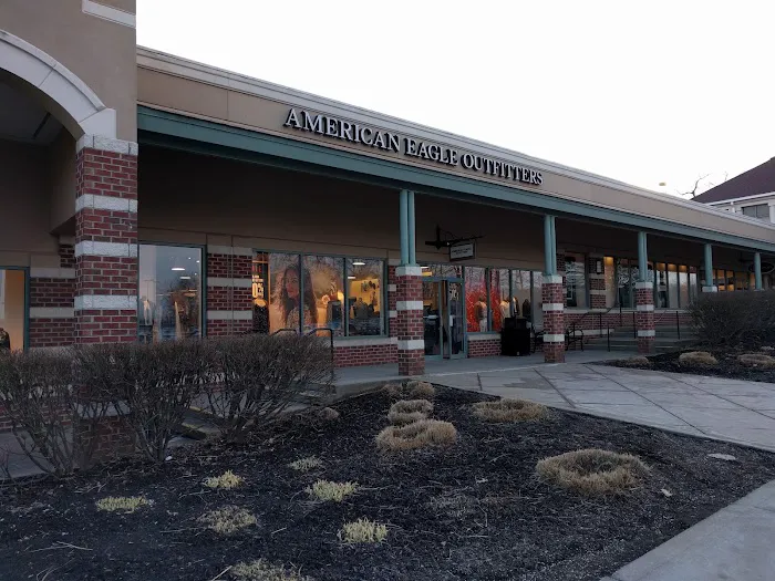 American Eagle 2