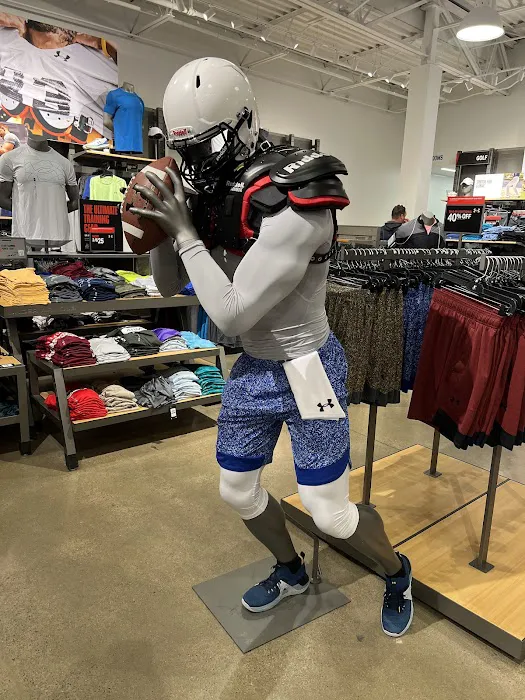 American Eagle 7