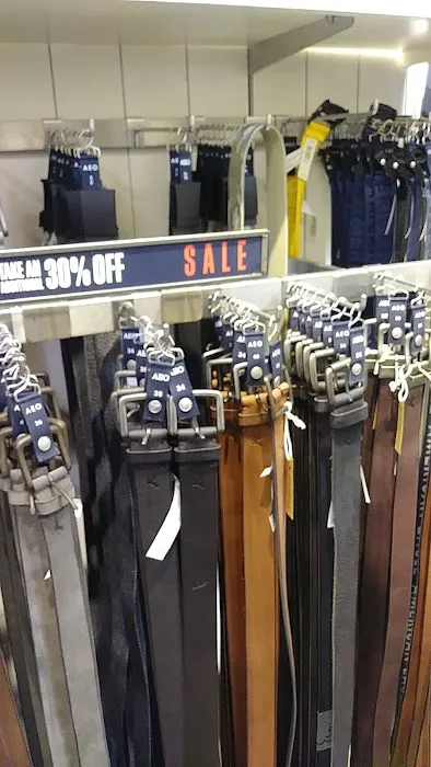 American Eagle 9