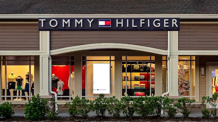Tommy Hilfiger 2