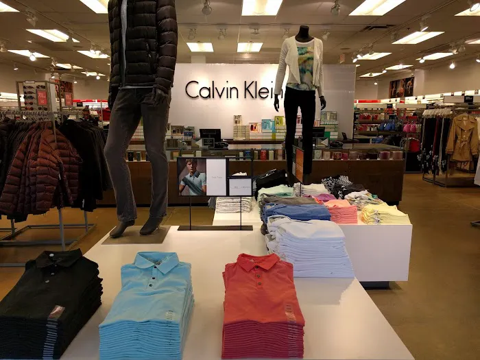 Calvin Klein 2