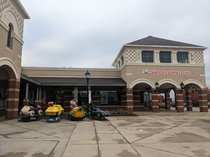 Banana Republic Factory Store 9