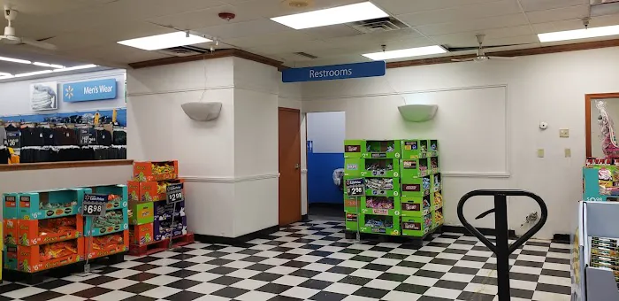 Walmart 5