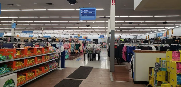 Walmart 4