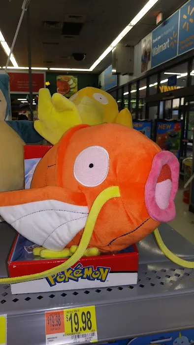 Walmart 8