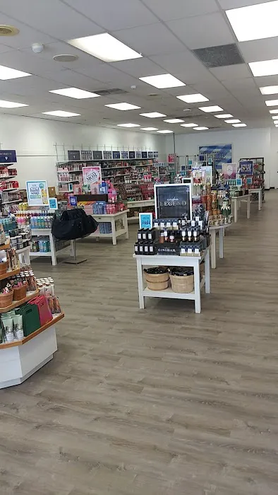 Bath & Body Works 2