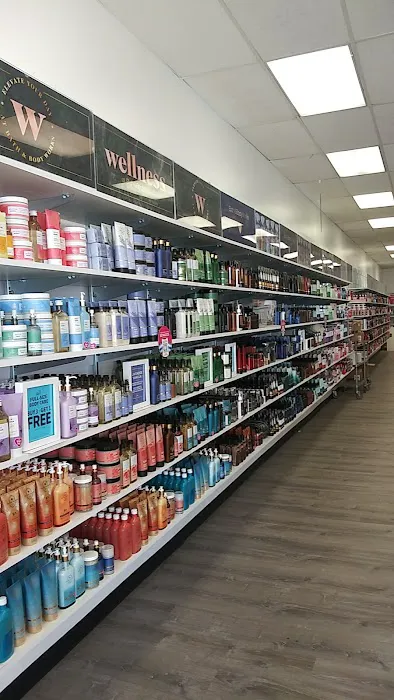 Bath & Body Works 1