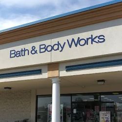 Bath & Body Works ico