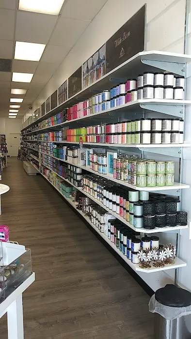 Bath & Body Works 3