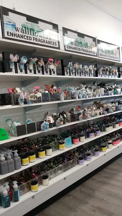 Bath & Body Works 7