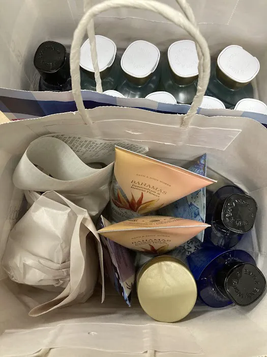 Bath & Body Works 8