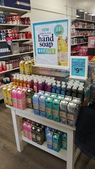 Bath & Body Works 9