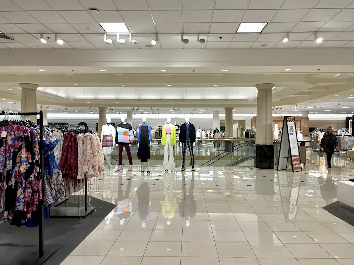 Nordstrom 0