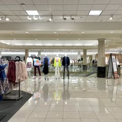 Nordstrom ico