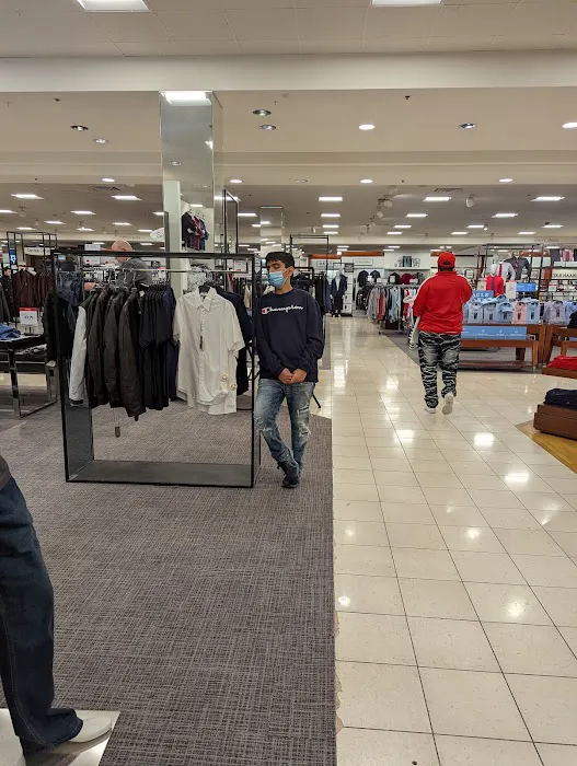 Nordstrom 8