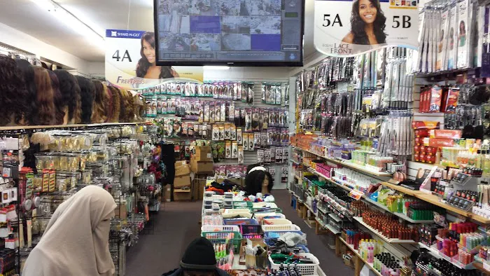 Firstclass Beauty Supply 0