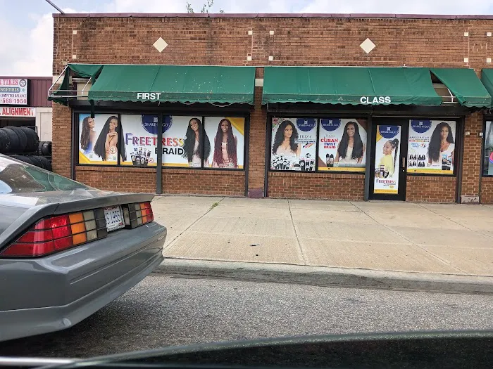 Firstclass Beauty Supply 2