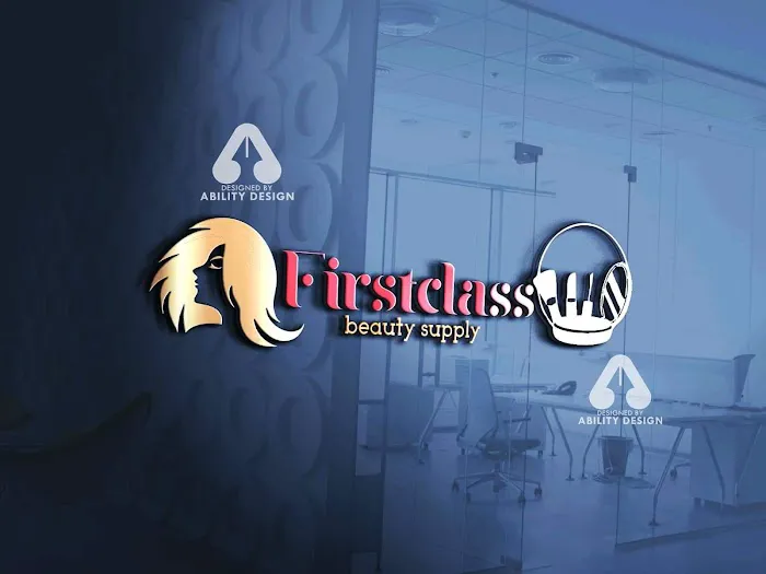 Firstclass Beauty Supply 1