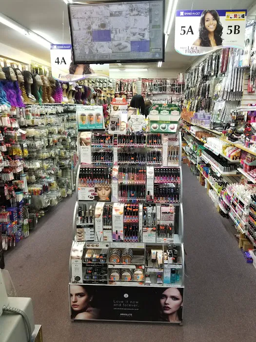 Firstclass Beauty Supply 4