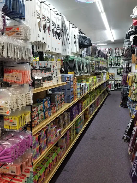 Firstclass Beauty Supply 3