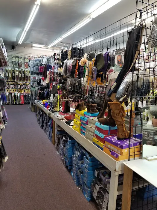 Firstclass Beauty Supply 5