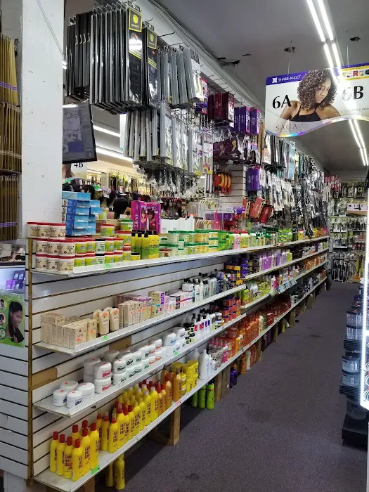 Firstclass Beauty Supply 8