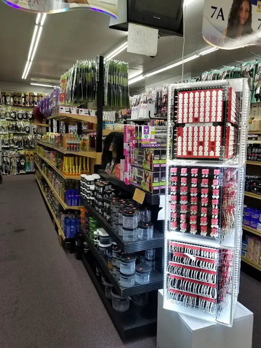 Firstclass Beauty Supply 7