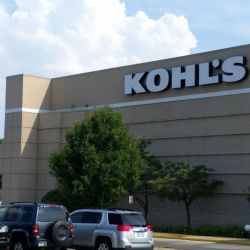Kohl's ico