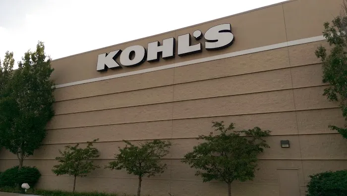 Kohl's 3