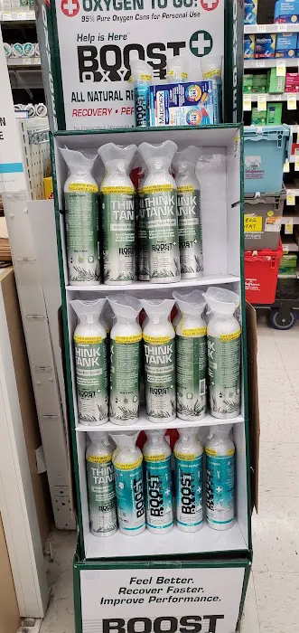 Walgreens 0