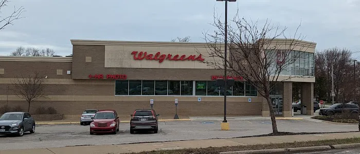 Walgreens 1