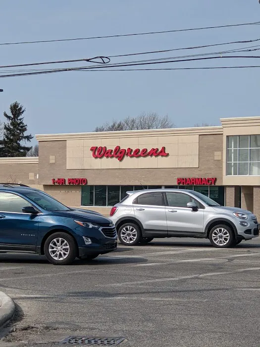 Walgreens 4