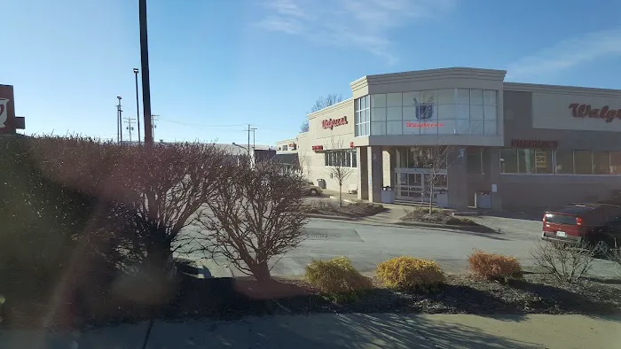 Walgreens 7