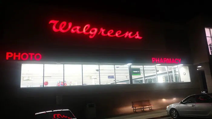 Walgreens 6