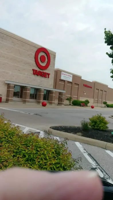 Target 0