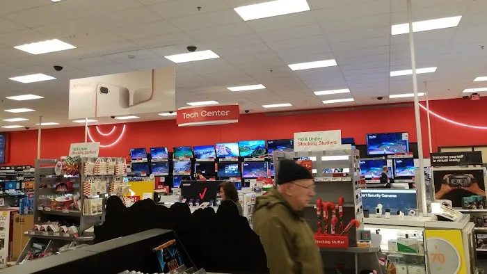 Target 2