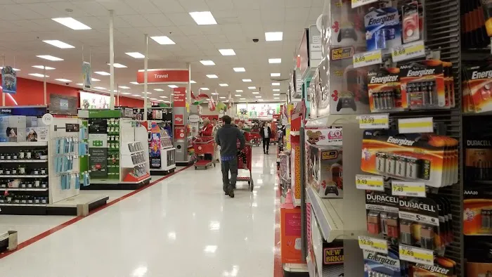 Target 3