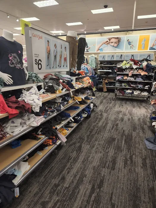 Target 5