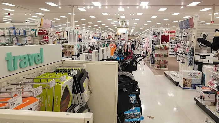 Target 6