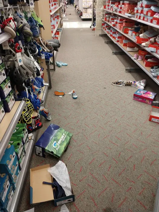 Target 7